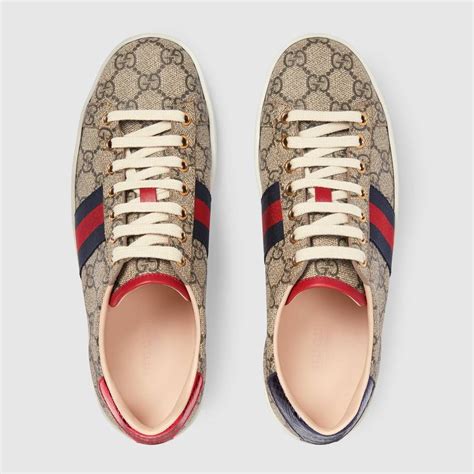 zapatillas gucci mujer 2021|gucci sneakers for women.